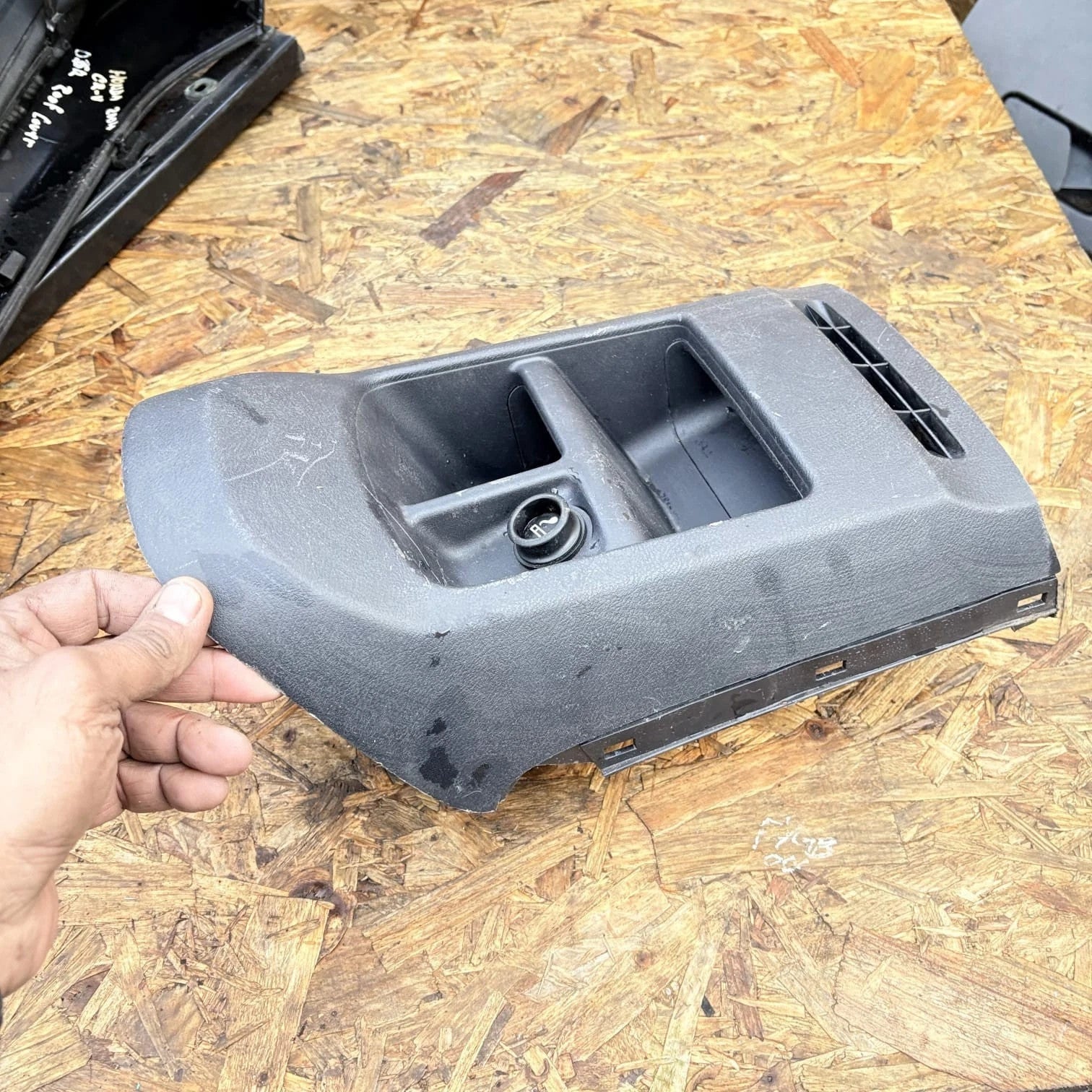 Honda CR-V 2010 Interior Trim 77290SWA01020, 77290-SW-A010-20 772 #1018334-60