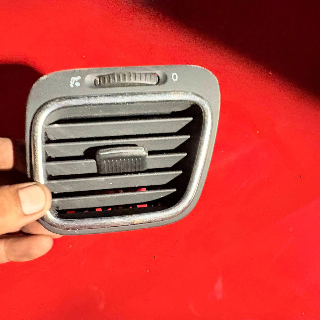 VW Scirocco Mk3 2008-2017 Dashboard Air Vent Grille Front Left Passenger