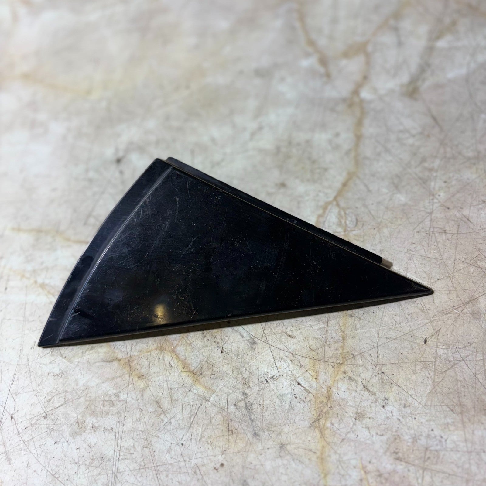 SEAT IBIZA MK4 08-17 5DR HATCH REAR DRIVER RIGHT OUTER DOOR TRIM
