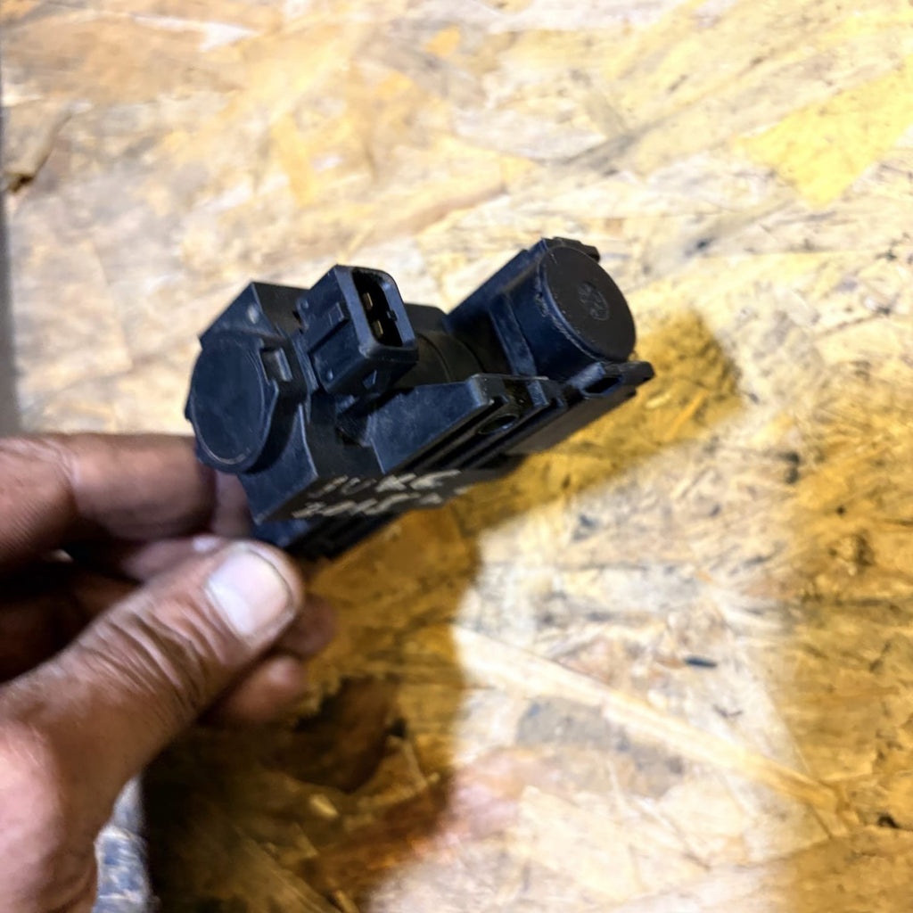 Nissan Nv200 1.5 Vacuum Solenoid Valve 8200790180 2015