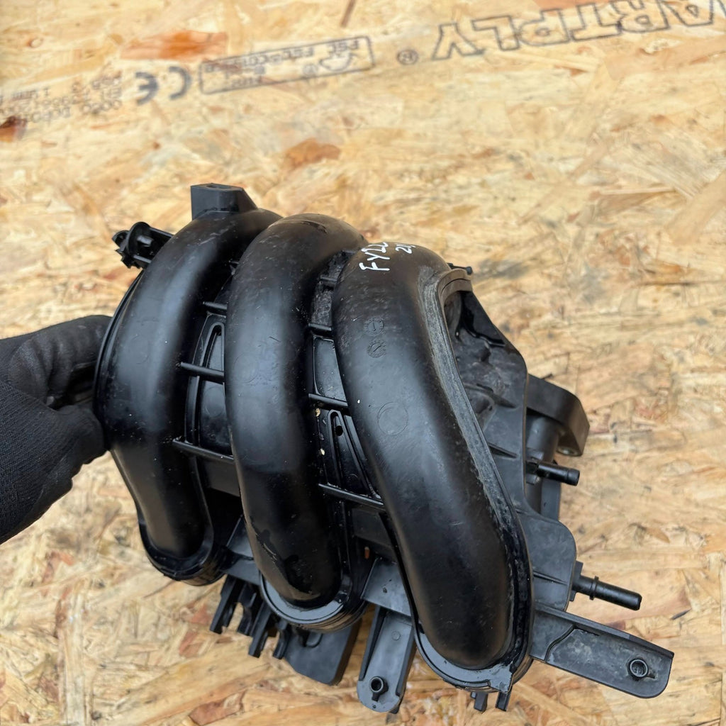 2017 PEUGEOT 108 5DR INLET MANIFOLD 17120-0Q040