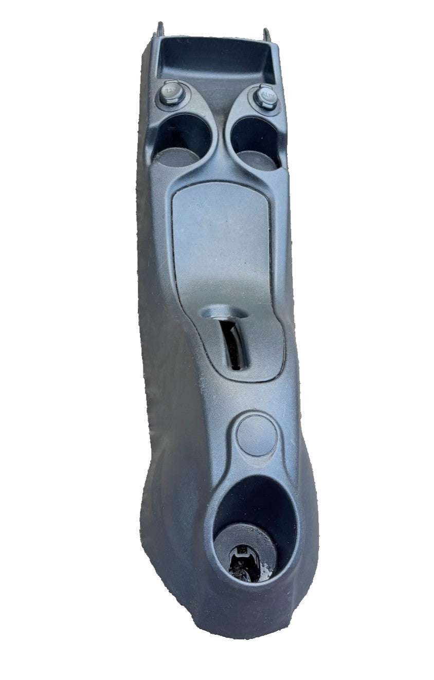 CITROEN C4 PICASSO 2006-2013 LOWER CENTRE CONSOLE 0216263590