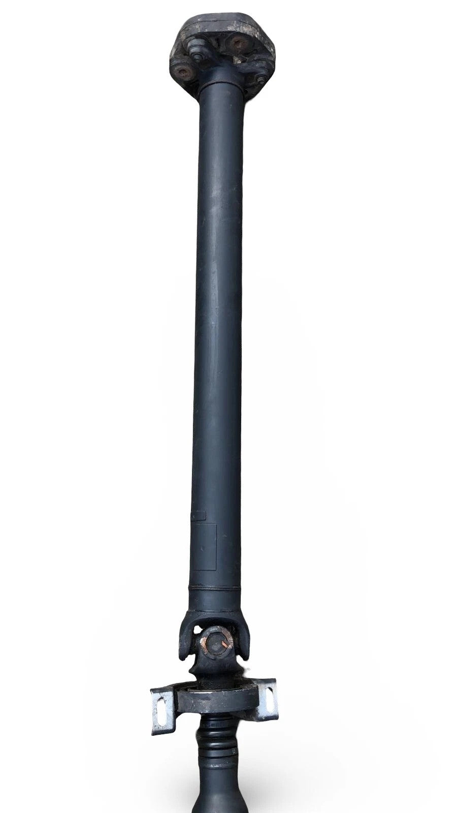 2015-2019 MERCEDES C CLASS W205 AUTOMATIC PROP SHAFT 2.1 DIESEL A2050402