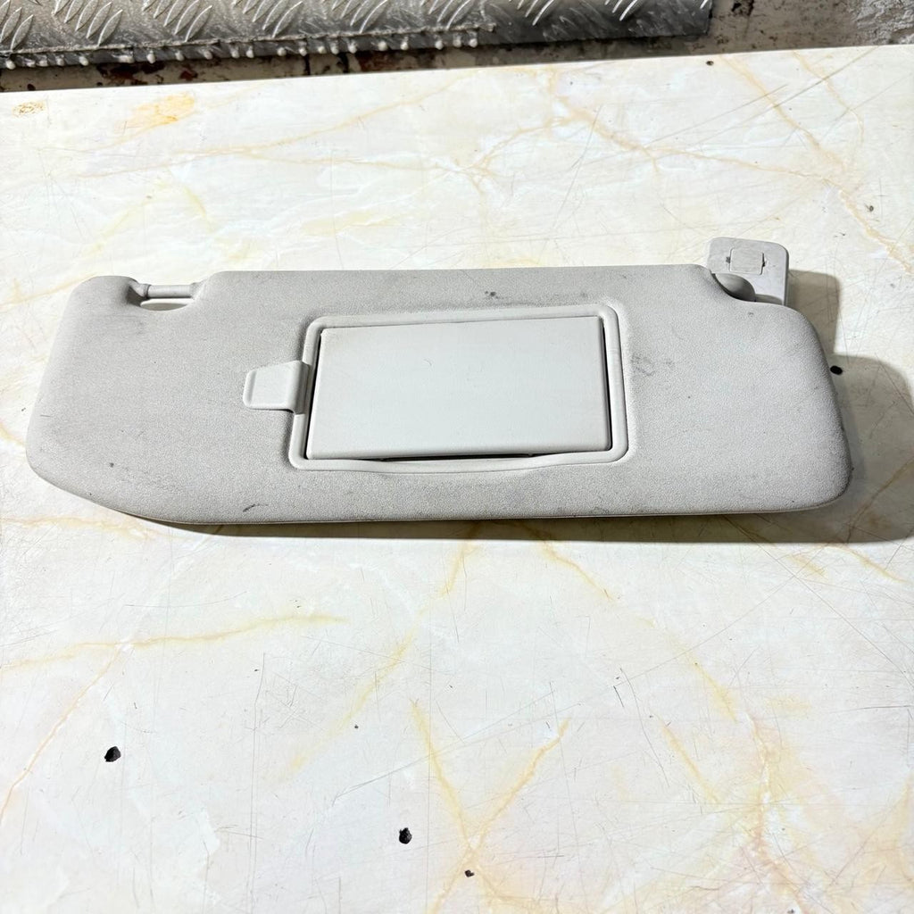 CITROEN C4 CACTUS SUN VISORS OFF SIDE FRONT 2014-2018