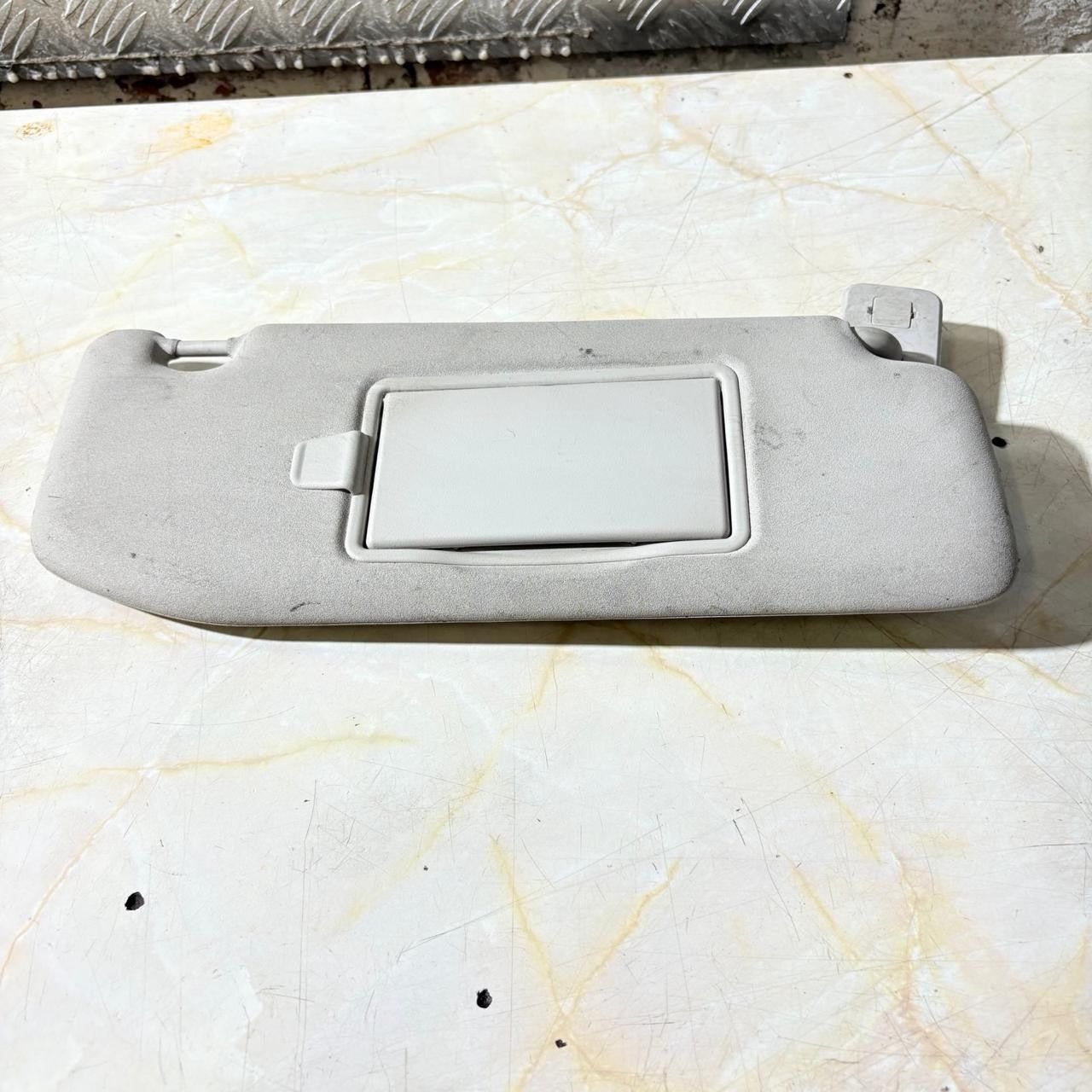 CITROEN C4 CACTUS SUN VISORS OFF SIDE FRONT 2014-2018