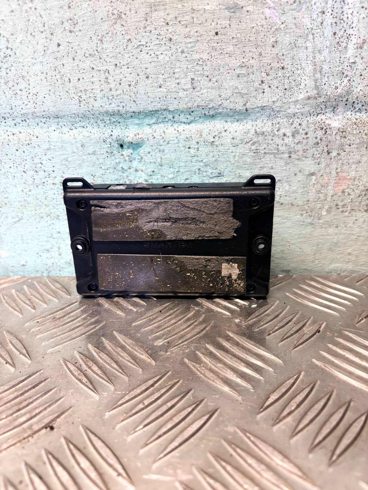 Nissan Primera 2003 Sound computer Unit 300058f, 200702
