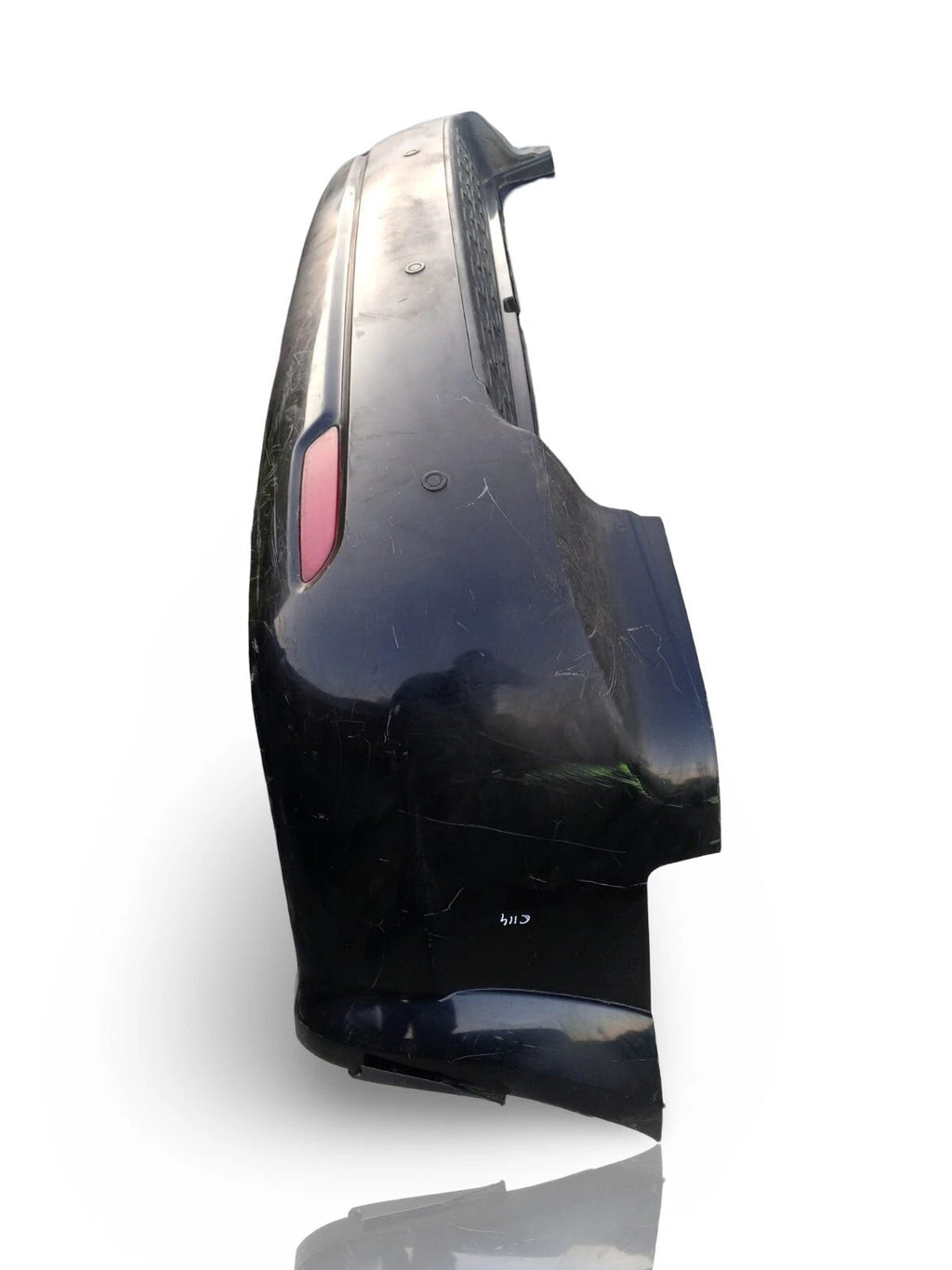 Kia Sorento JC 5dr Rear Bumper Cover PDC 2007-2009 86611-3E510