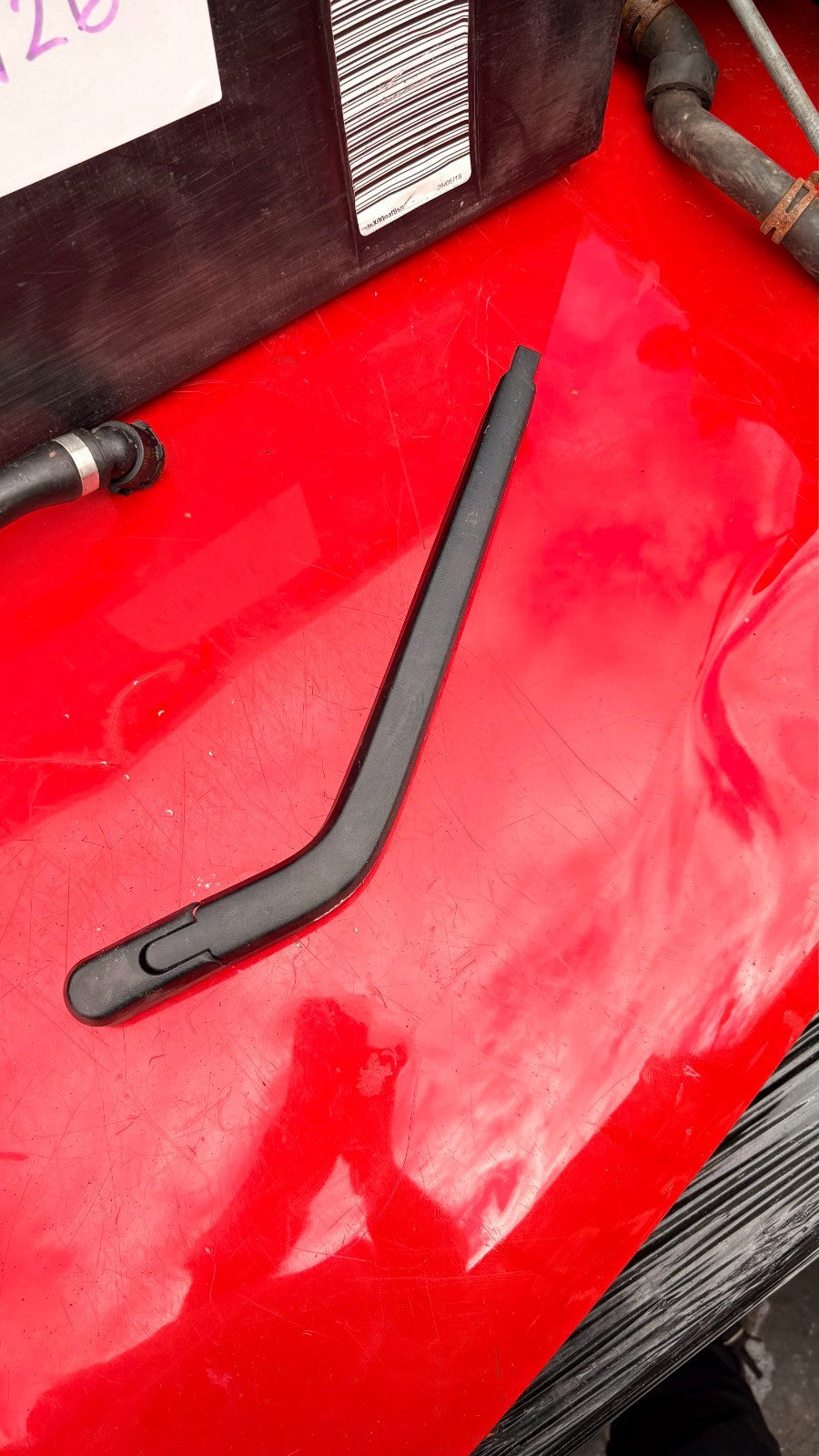 Daihatsu Sirion 2004 Rear Window Wiper Arm
