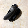Driver Rear Right Side Inner Door Handle for FIAT PUNTO 2005