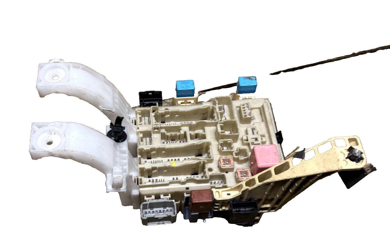 Toyota Yaris 1.3 Petrol 2006-2011 Fuse Box 82730-00290