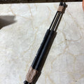 2008-2010 MK2 SKODA FABIA PAIR OF REAR TAILGATE STRUTS
