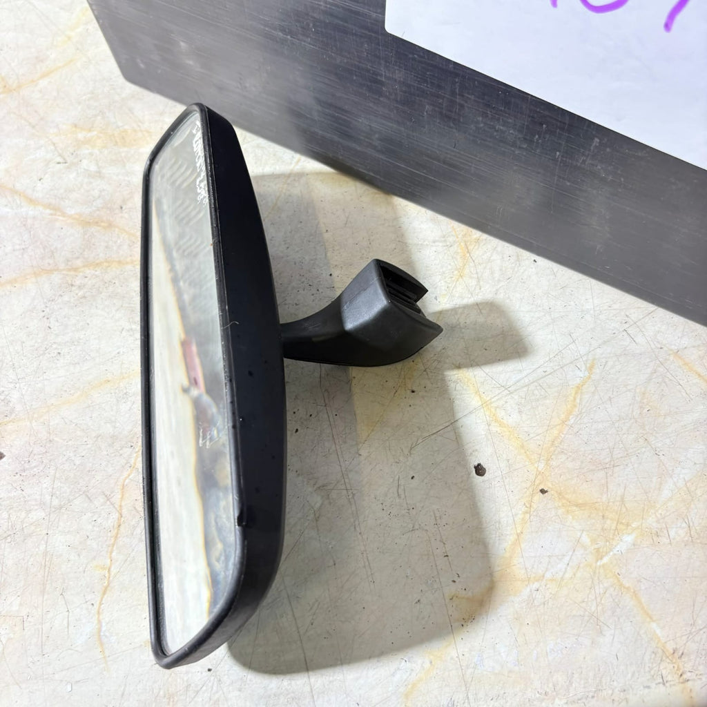 NISSAN MICRA 2017 K14 REAR VIEW MIRROR