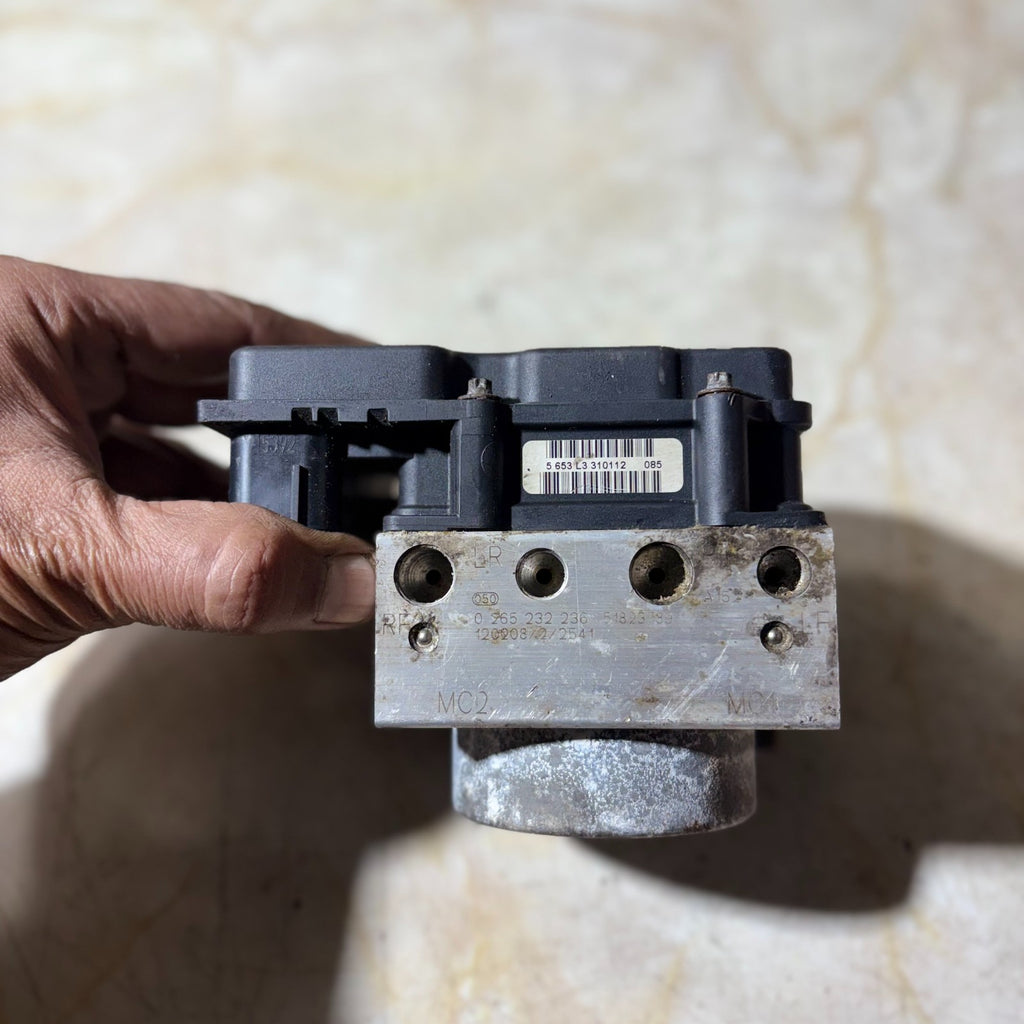 Ford Ka Abs Pump/Modulator 265-800 791 2008-2016