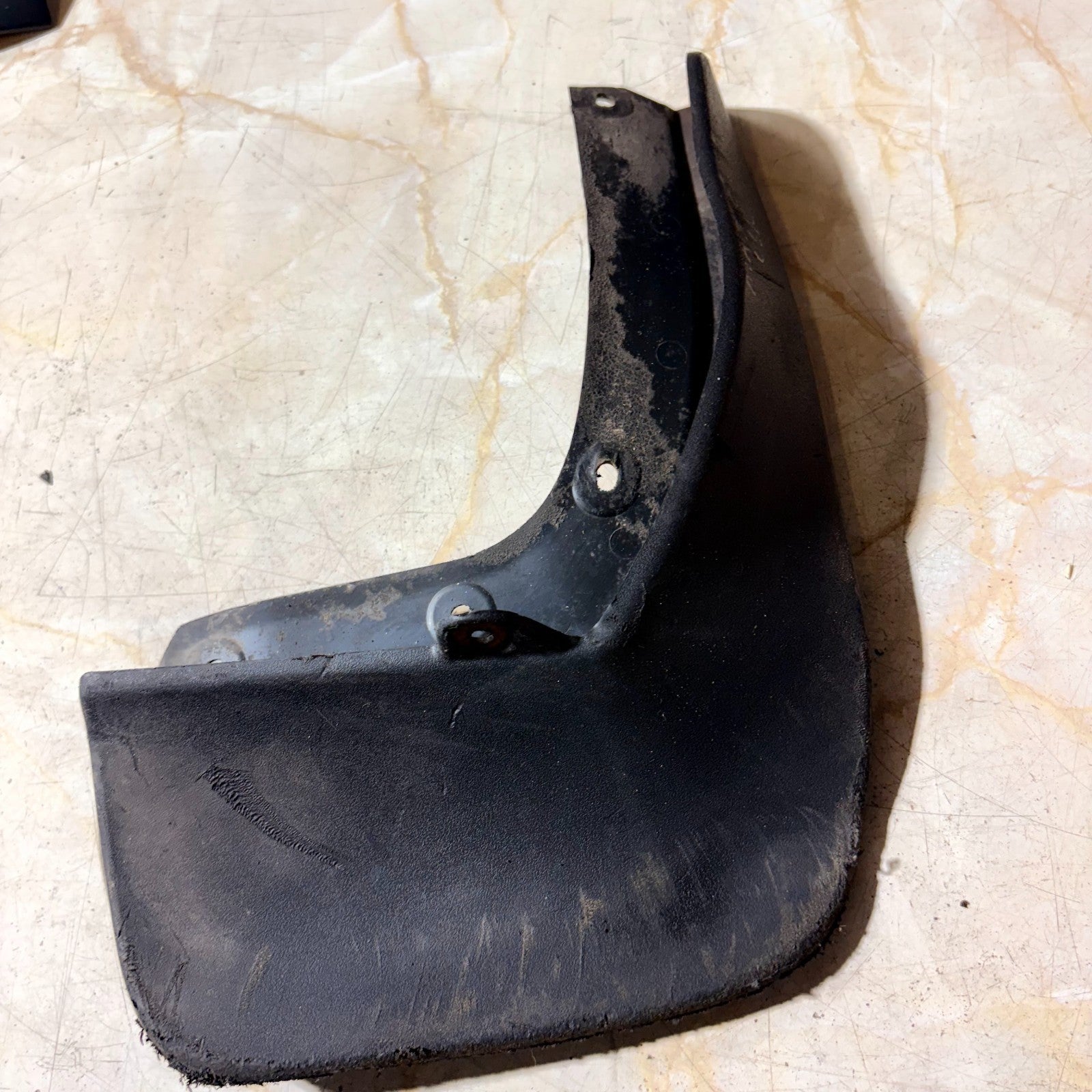 VW Golf Mk7.5 GTI GTD GTE 2017-2020 Rear Right Mud Flap Splash Guard