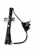 Volkswagen Up Left Front PAssenger Side Window Regulator Mechanism LH936706