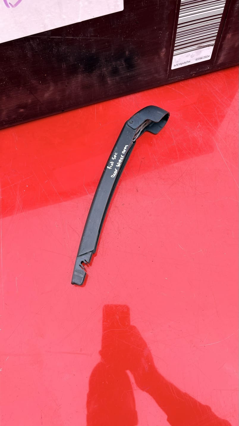 Rear Window Wiper Arm & Blade for Dodge Magnum Dodge Nitro fiat 500