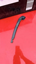 Rear Window Wiper Arm & Blade for Dodge Magnum Dodge Nitro fiat 500