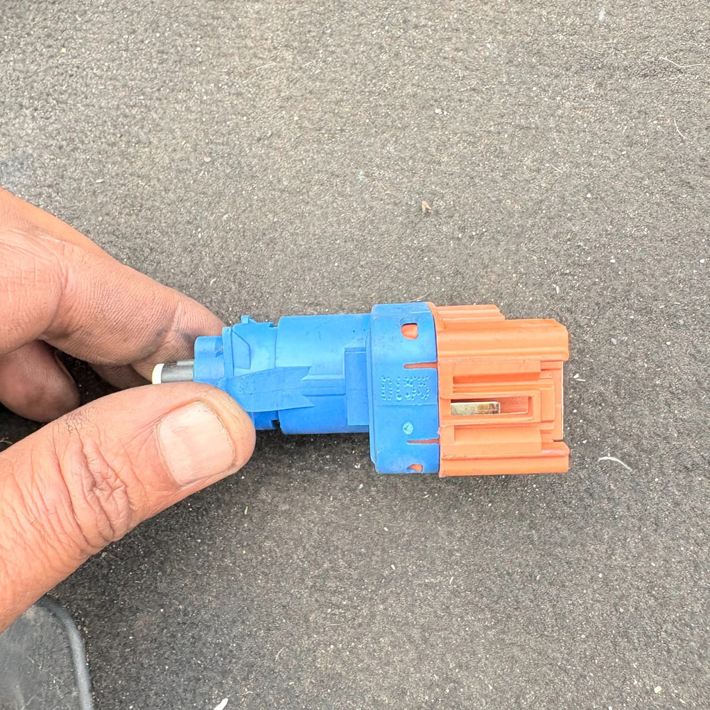 50512681 Sensor for FIAT PUNTO