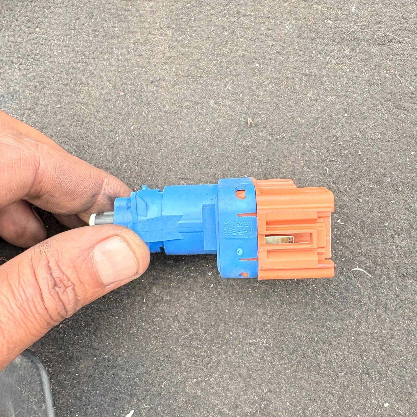 50512681 Sensor for FIAT PUNTO