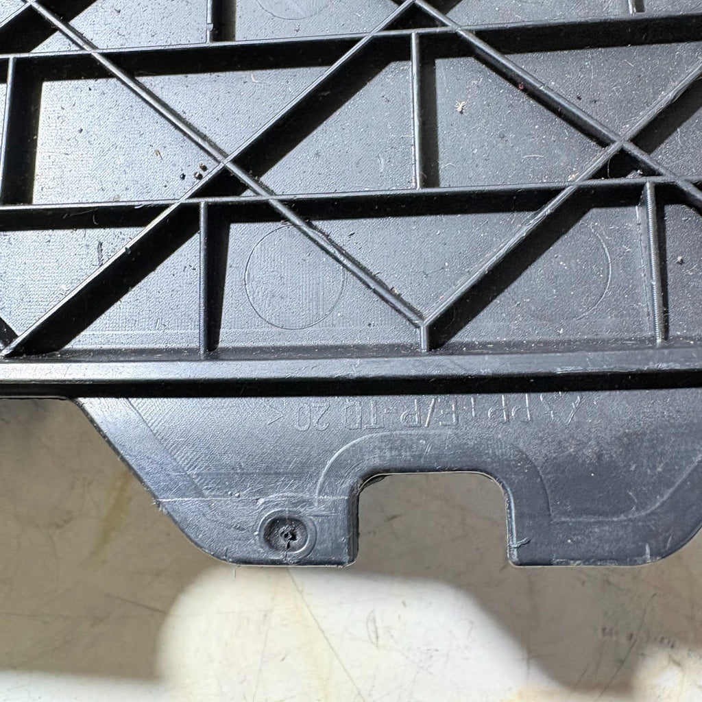 2012 Mercedes Sprinter W906 Dashboard Centre Console Panel Trim Cover Storage