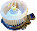 Suzuki Heater Blower Motor + Fan Cage 2015 - Interior Cabin HVAC Fan Motor