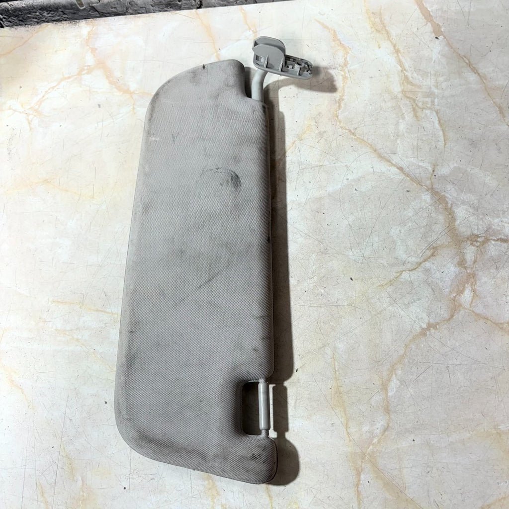 MG MG3 MK2 SUN VISOR INTERIOR OSF RH DRIVER FRONT RIGHT SIDE 13-18