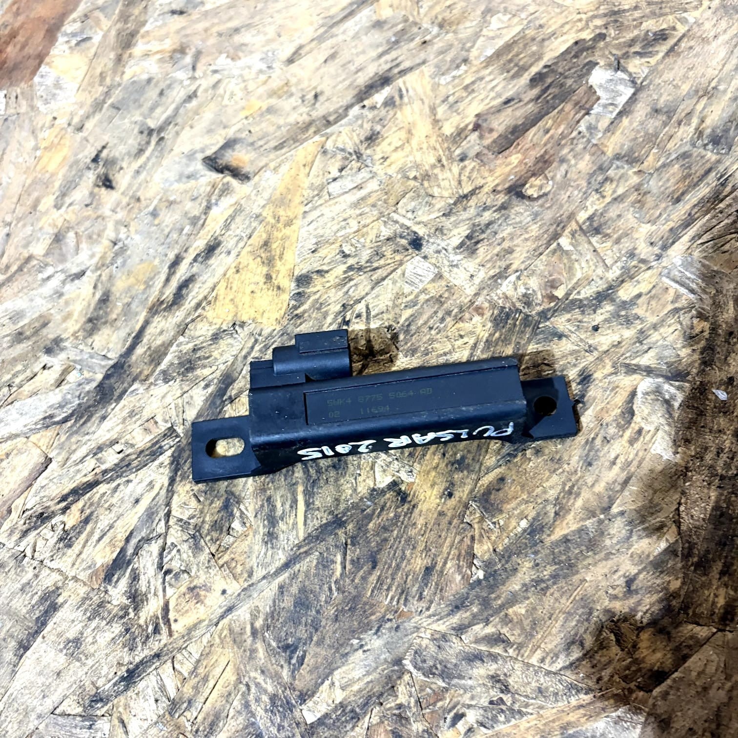 NISSAN Pulsar J11 KEYLESS ENTRY RECEIVER ANTENNA MODULE UNIT 4080806900 2015