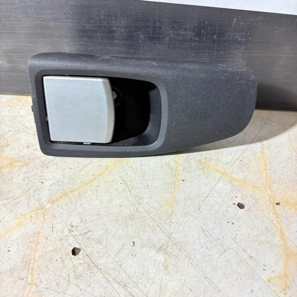 Rear inner door handle rh for LANCIA MUSA 1.3 D MULTIJET 2006 (79809)