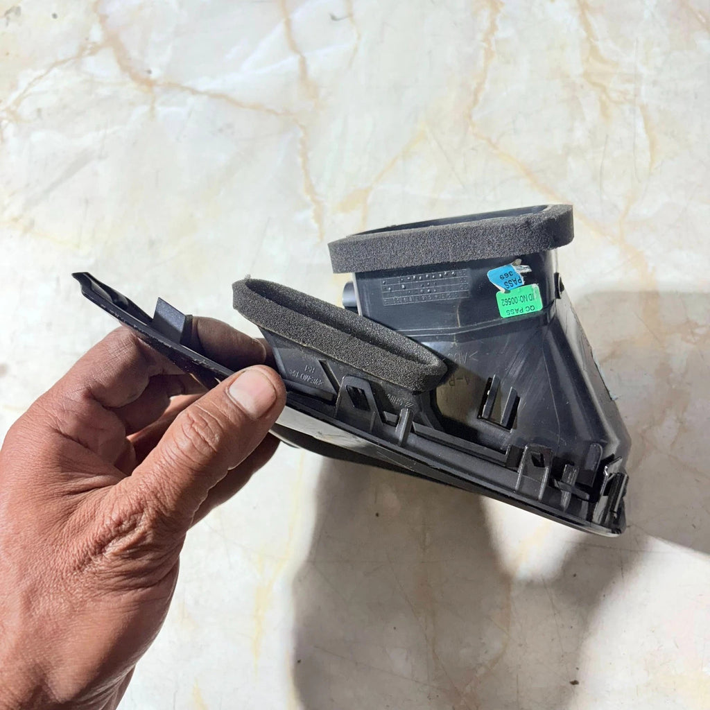 Citroen DS3 2010-2016 Right Driver Dash Heater Air Vent