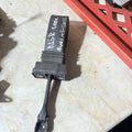 08-15 AUDI A5 8T PASSENGER REAR LEFT DOOR CHECK STRAP