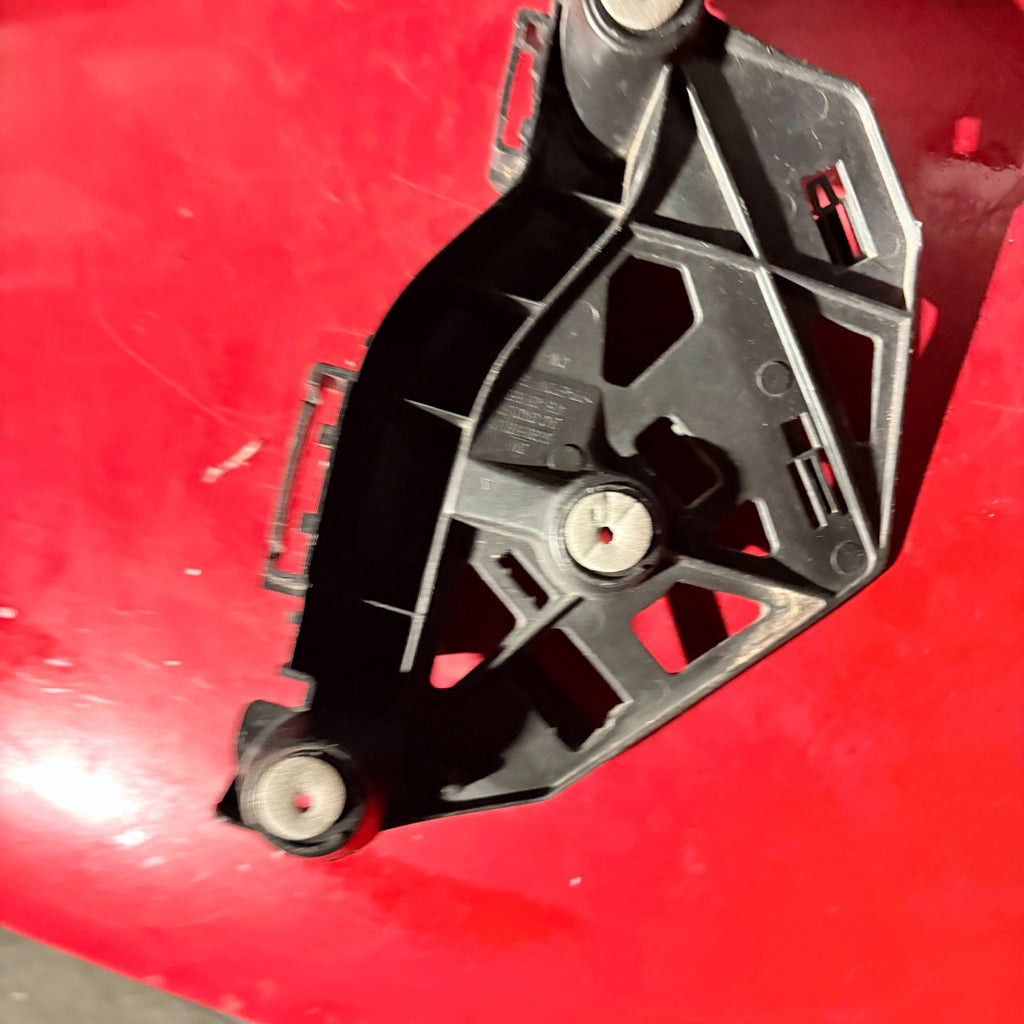 OPEL Corsa 2015 Rear Left Bumper Bracket 13399579
