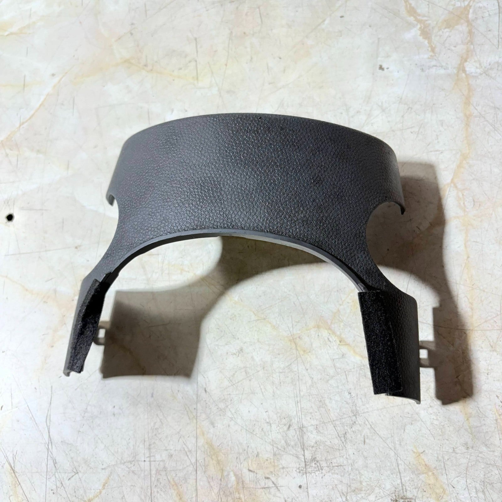 Original Mini Cooper One R50 R53 Cover for Steering Column 51456800880A14
