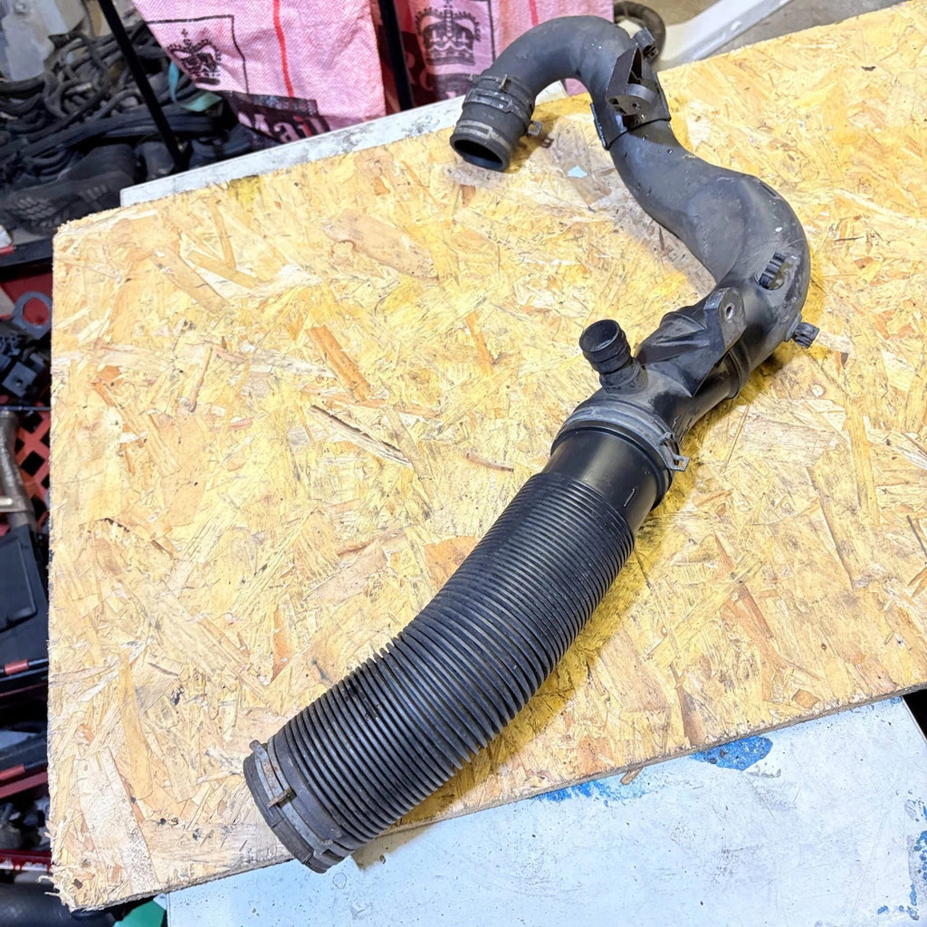 VW Beetle 1999-2005 Golf Mk4 1998-2006 1.9 TDI Intake Pipe 1J0129654S PX0446037
