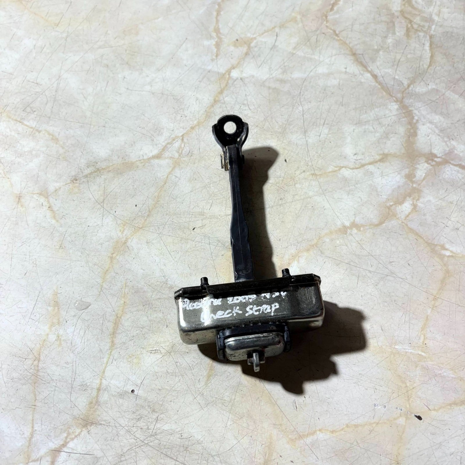 Honda Accord Mk7 2003-2008 NSR Rear Left Door Check Strap Stay 72880-SEA-E02