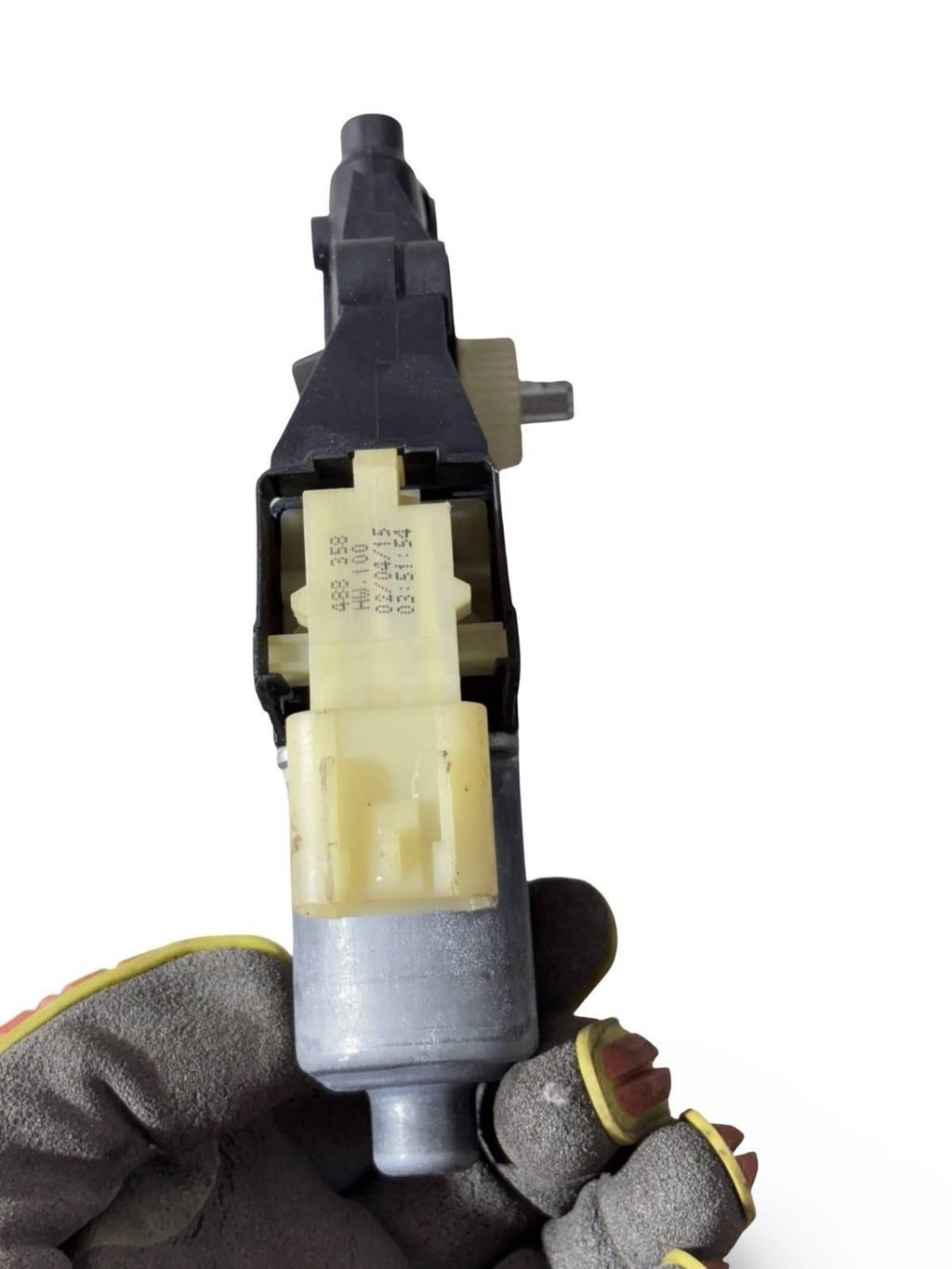 FORD FIESTA MK7 2008-2017 3-DOOR FRONT LEFT WINDOW MOTOR 8A61-14A389-B