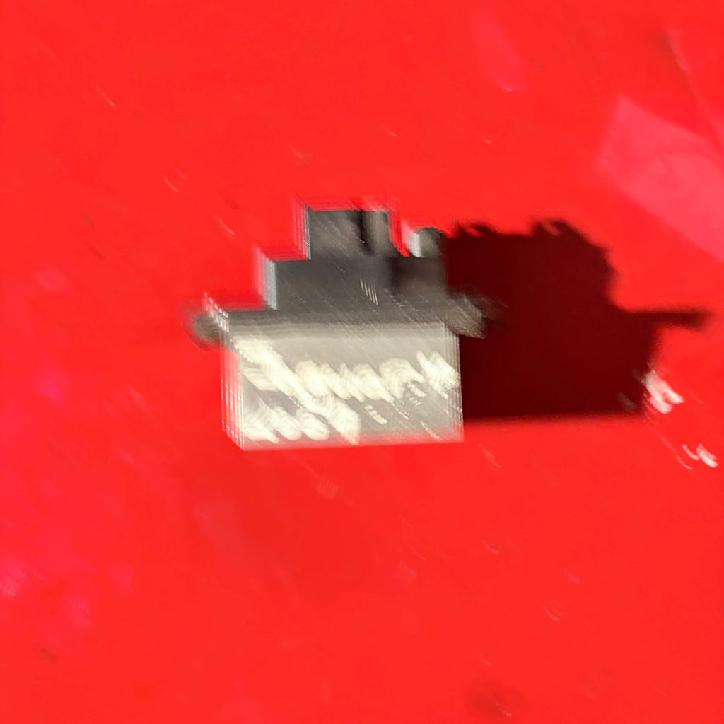LAND ROVER DISCOVERY 4 L319 HEATER MOTOR RESISTOR 077800-1020 2009