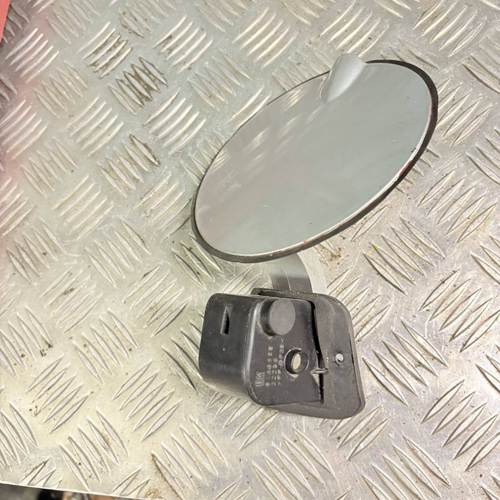 VAUXHALL OPEL COMBO C FUEL FLAP DIESEL DOOR COVER LID 9166522 2003