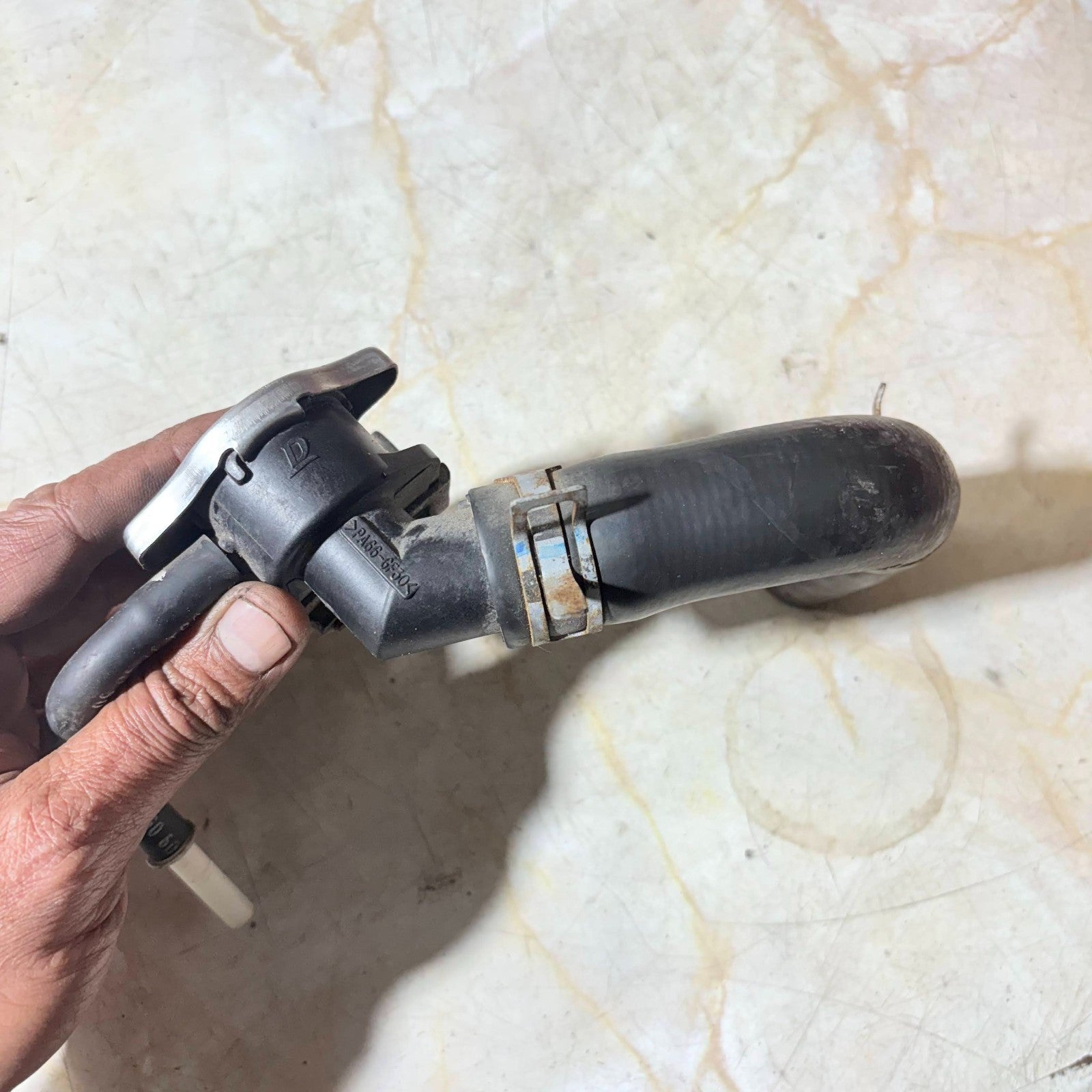 Engine Coolant Hoses for Honda HR-V