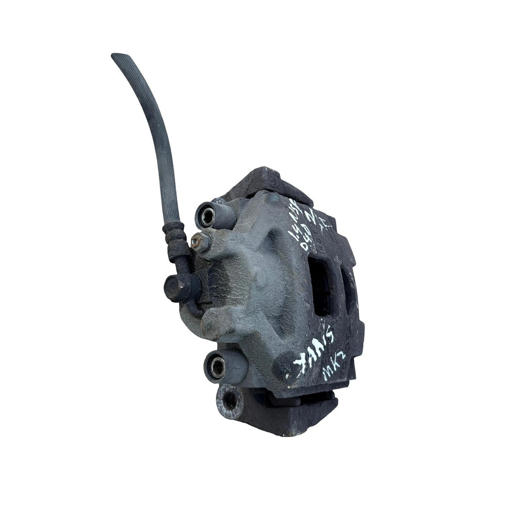 Toyota Yaris MK2 2005-2011 1.4 D4D Front Left NS Brake Caliper 47750-0D070