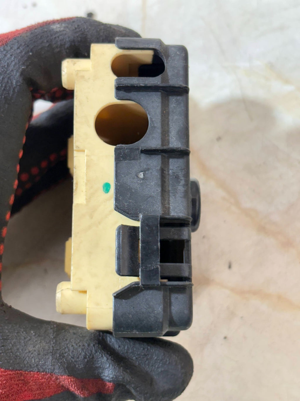 Mini Cooper S R53 Fuse Box Cover BMW 8 387 547