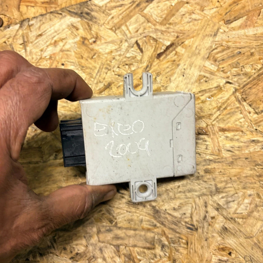 SEAT Exeo / Exeo ST TPMS Tyre Pressure Control Unit 3R0907274 2009-2013
