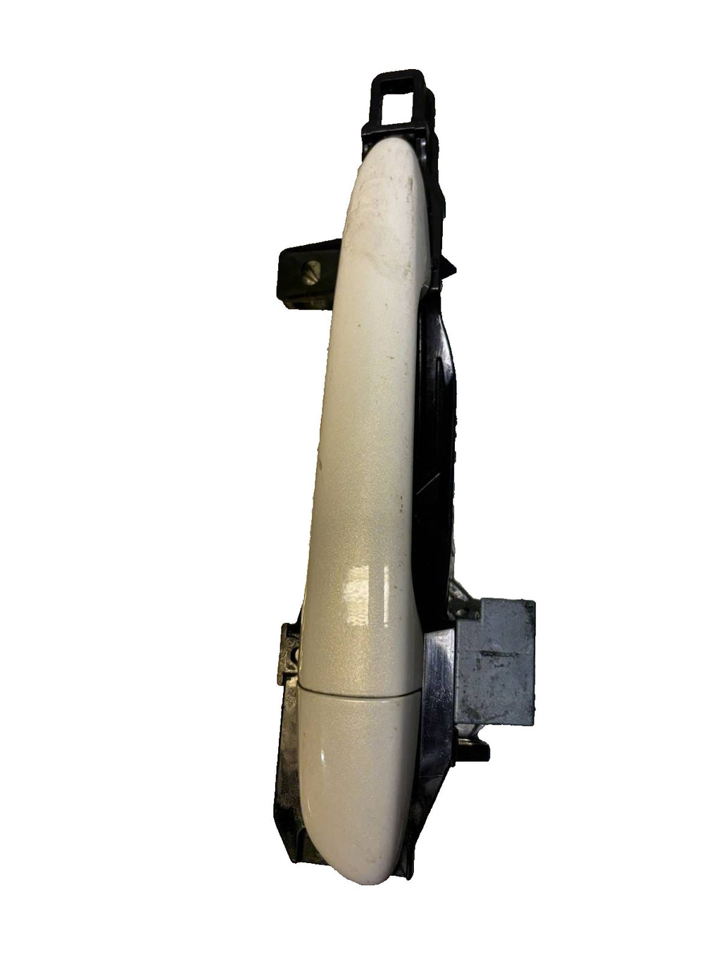 MAZDA 2 2007-2014 PASSENGER REAR LEFT OUTER DOOR HANDLE NSR