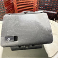 VOLKSWAGEN PASSAT GLOVE BOX BEIGE 2005-2011 302857114