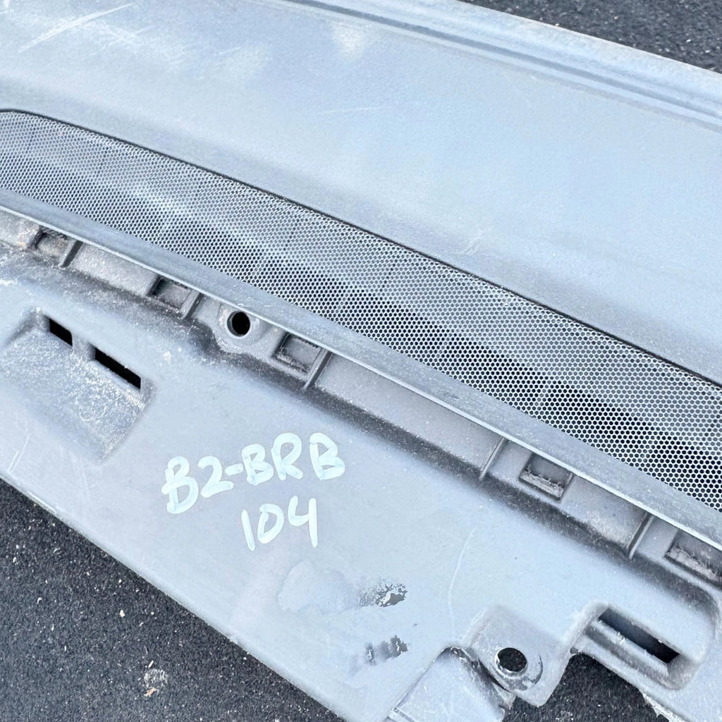 Volvo C30 Front Windscreen Wiper Trim 8687443 2006-2013