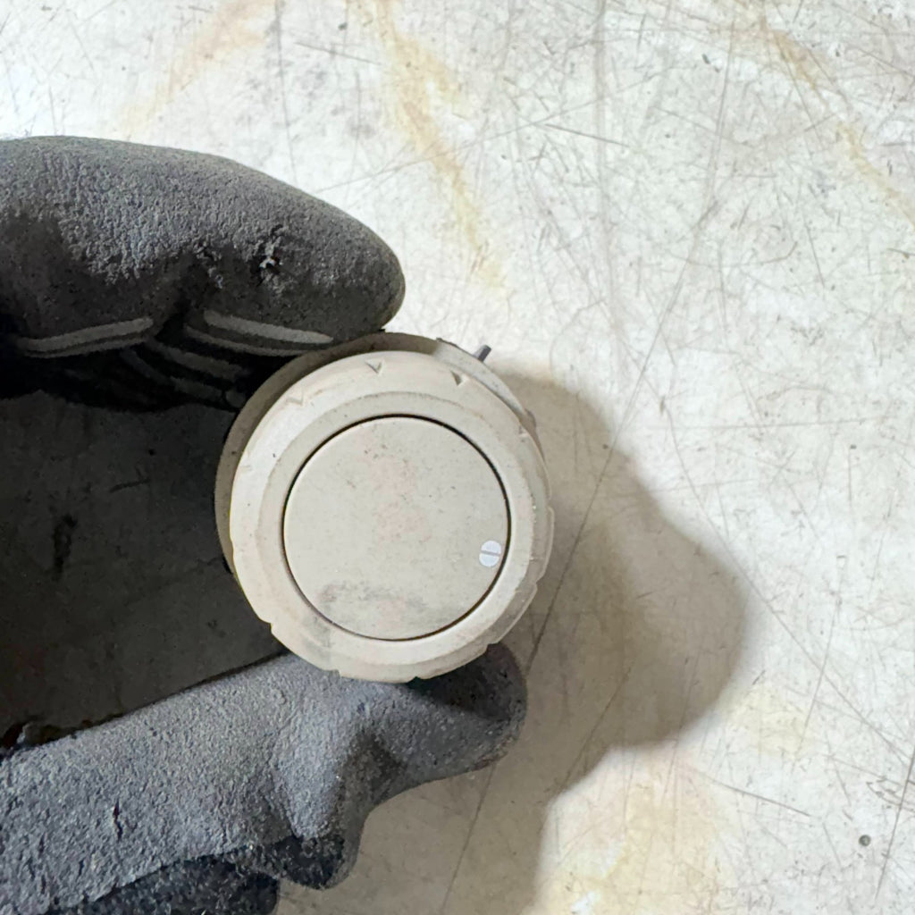 2002-2008 Renault Megane Sunroof Switch Button 2211325