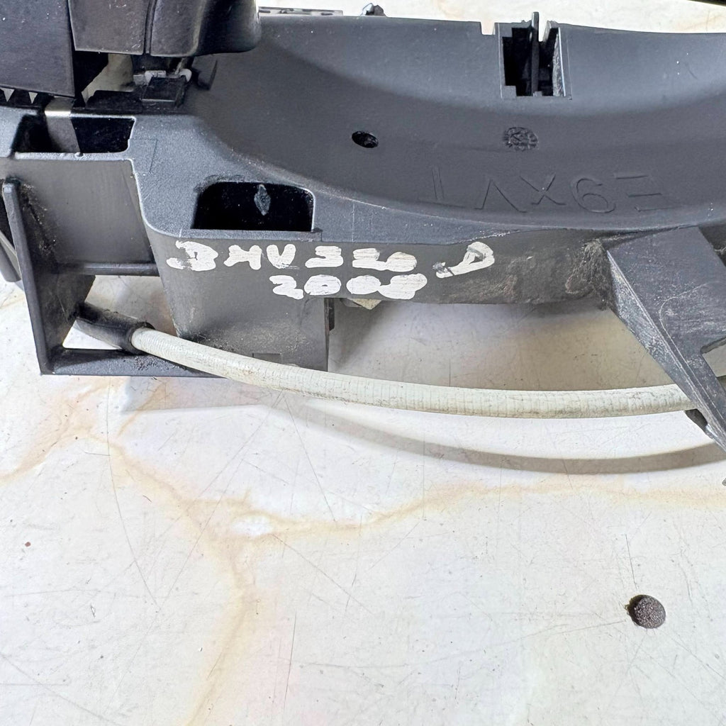 BMW 3 Series E90 E91 2005-2012 Front Left Passenger Outer Door Handle