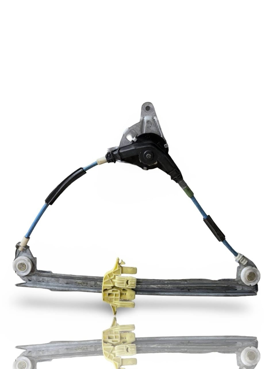 Citroen Xsara Picasso N68 1999-2010 5DR Rear Left Manual Window Regulator 51894F