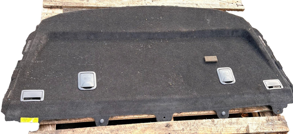 Hyundai i40 Saloon Rear Parcel Shelf Boot Load Cover 2011-2019 VF 4 Door