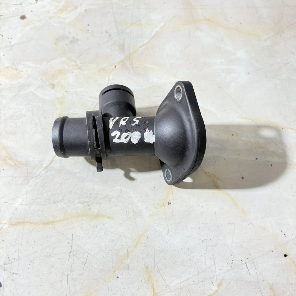 2.0 Tdi Be Audi Seat Skoda Coolant Flange 03g 121 121 D 2006