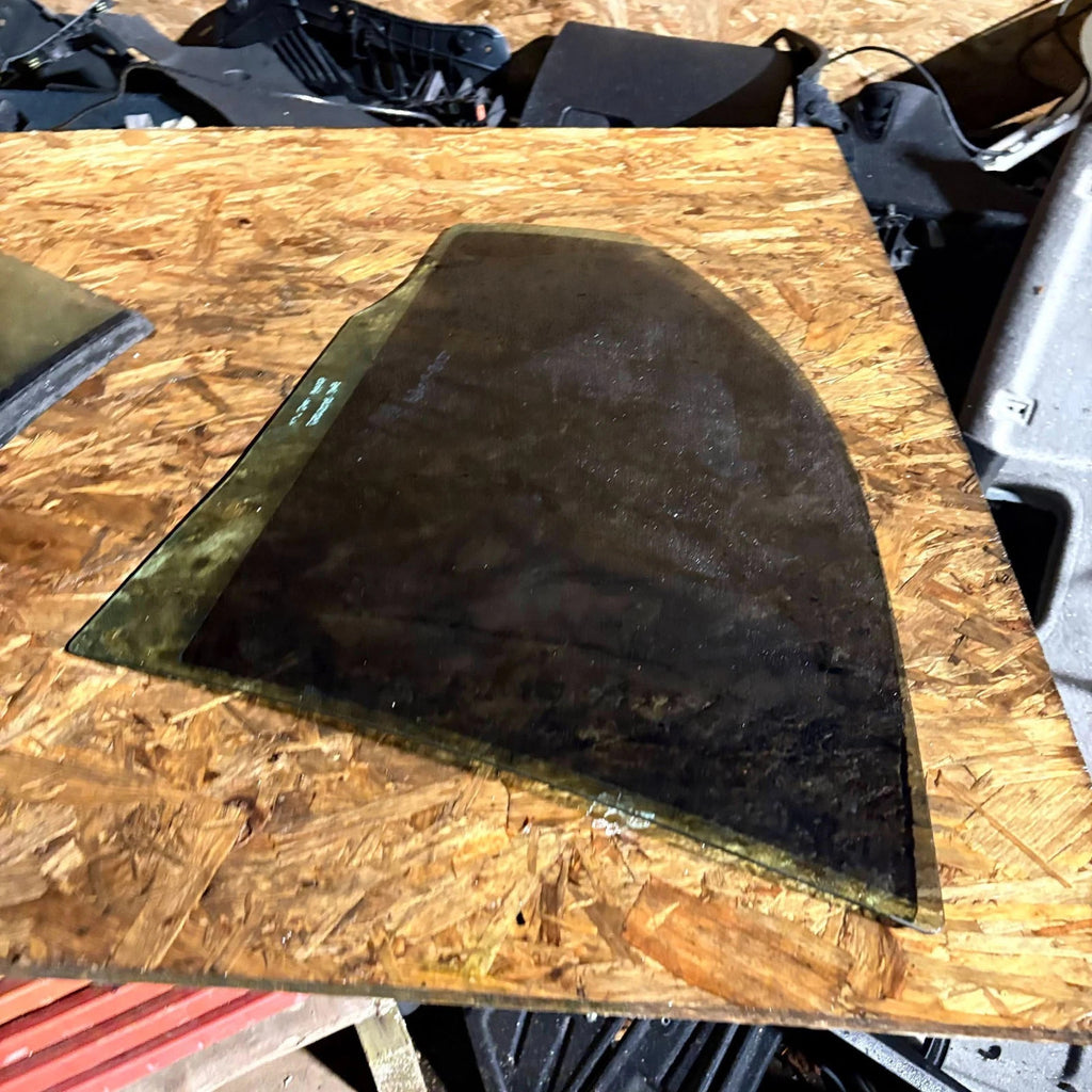 Door-Drop Glass FRONT LEFT for Chrysler PT Cruiser 2003